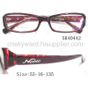 Handmade acetate optical frame