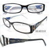 Handmade acetate optical frame