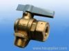 ball valve