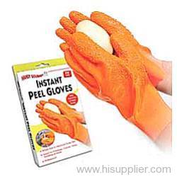 Peel Gloves