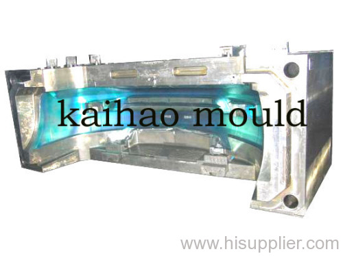 Auto Parts Mould