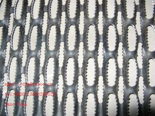 Grip Strut Safe Grating