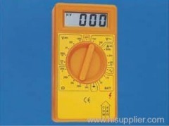 Digital Multimeter