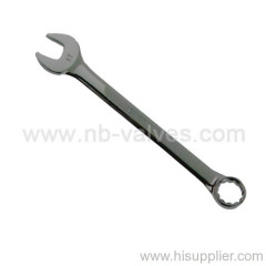 Conventional Combination Wrench