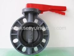 Butterfly Valve