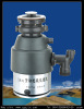 FOOD WASTE DISPOSER