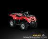 2009 Can-Am Outlander 500 EFI