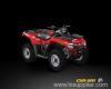 2009 Can-Am Outlander 800R EFI