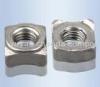 Carbon steel Square nuts