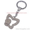 Fashion jewelry keychains