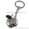 Fruits keychain