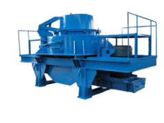 VSI Sand Making Machine