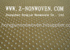 Anti-skidding PP Nonwoven Fabric