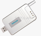 EDGE USB Modem P300U