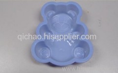 silicone bakeware