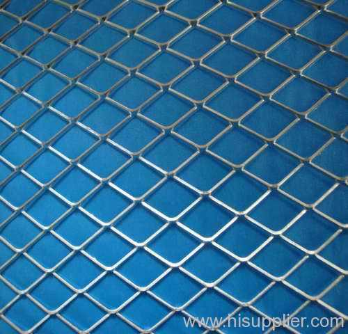 welded wire mesh