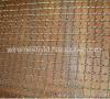 crimped wire mesh