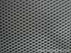 PVC coated mini aluminum metal mesh