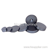 disc sintered wet press hard ferrite magnets