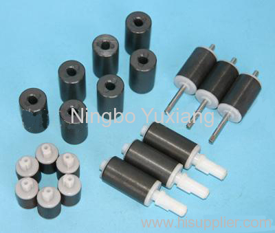 magnetic bonded ferrite motor shaft parts