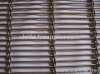 Decorative wire mesh