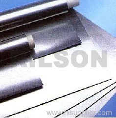 Reinforced Graphite Composite Gasket Sheet