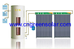 High-quality Solar Water Heater