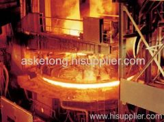 electric arc furnace,EAF,used furnace,used electric arc furnace