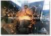 smelting furnace