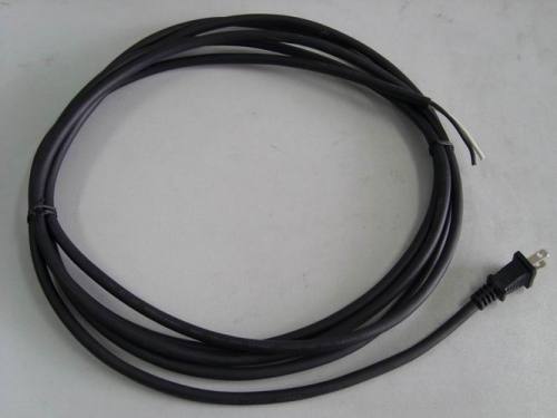 SJ rubber cable with UL