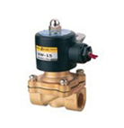 UW 2/2 Solenoid Valve