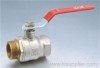 brass ball valve