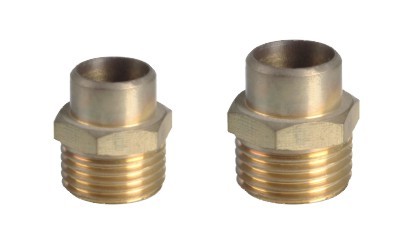 Brass Adaptor