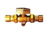 Brass Gas Valve