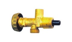 Gas Valve