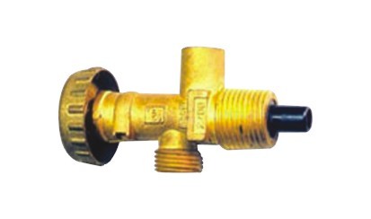 Gas Valve