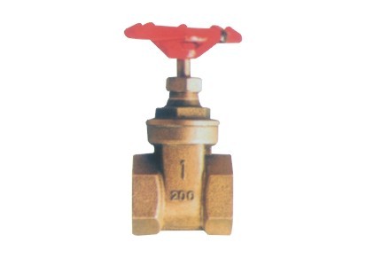 Gate Valve