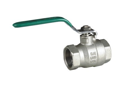 Brass Ball Valve