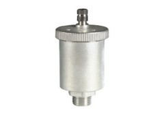 Automatic Air Vent Valve