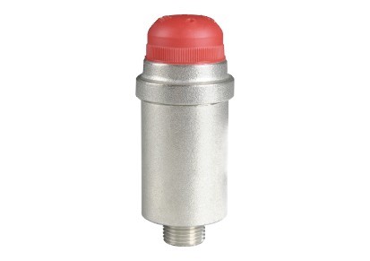 Automatic Air Vent Valve