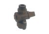 Water Valve