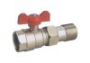 Brass Ball Valve