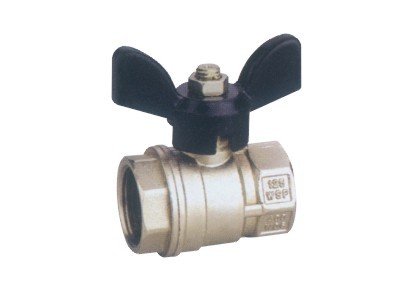 Brass Ball Valve