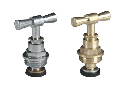 Water Valve