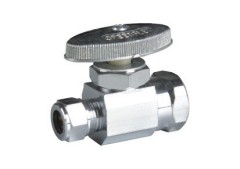 Angle Valve