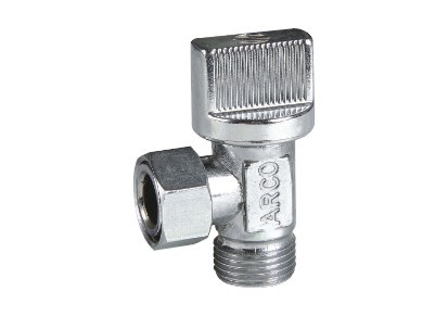 Angle Valve