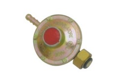 Gas Regulator