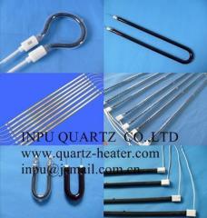 carbon fiber quartz heater