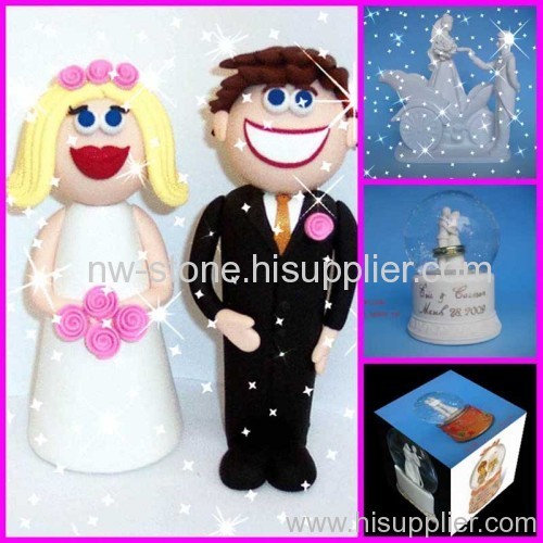 wedding cake toppers