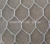 Hexagonal wire mesh